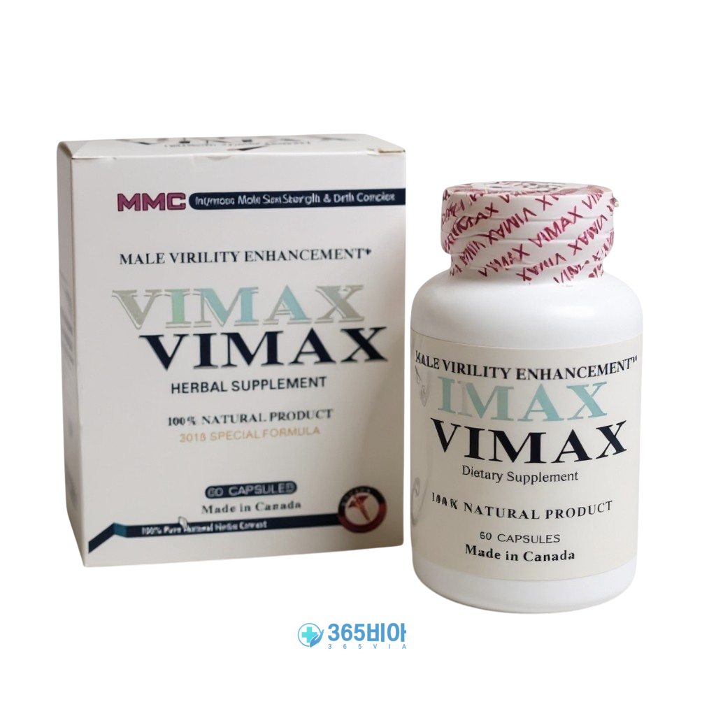 [1+1]비맥스 30정+30정